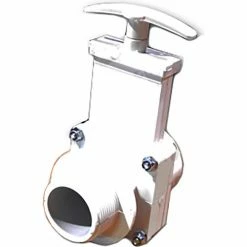 Gofer Parts Replacement Gate Valve For Aztec 150-I7101