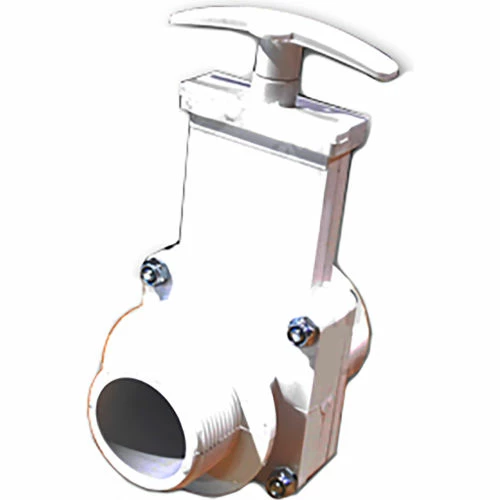 Gofer Parts Replacement Gate Valve For Aztec 150-I7101