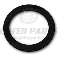 Gofer Parts Replacement Gate Valve For Pacific Steamex S400P6