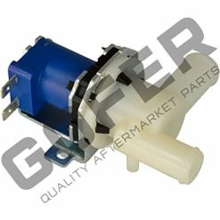 Gofer Parts Replacement Solution Valve For ICE 8310371