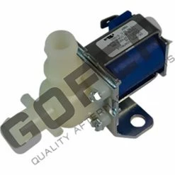 Gofer Parts Replacement Solution Valve For Nobles/Tennant 374752 , Nobles/Tennant 1062393