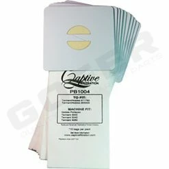 Gofer Parts Replacment Vacuum Bag For Nobles/Tennant 613325