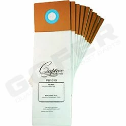 Gofer Parts Replacment Vacuum Bag For Nilfisk/Advance 56391185