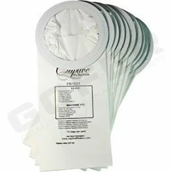 Gofer Parts Replacment Vacuum Bag For Betco E8590100