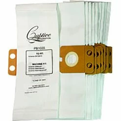 Gofer Parts Replacment Vacuum Bag For Nilfisk/Advance 22198000, Nilfisk/Advance 56100919