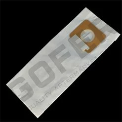 Gofer Parts Replacment Vacuum Bag For Carpet Pro CP-18180