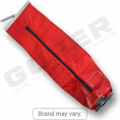 Gofer Parts Replacment Vacuum Bag For Bissell 2038340, 2037857, 2038342, Nilfisk/Advance 56648423