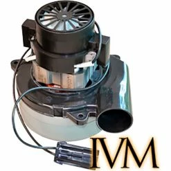 Gofer Parts Replacment Vac Motor For Ametek 116157-00