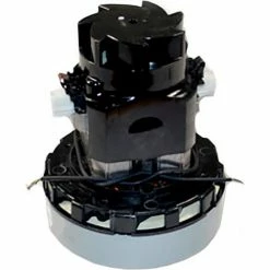 Gofer Parts Replacment Vac Motor - QBP For Betco E8345400, Fimap 209817