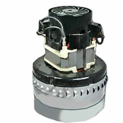 Gofer Parts Replacment Vac Motor - Pd (Quiet Bypass) For Ametek 119435-29