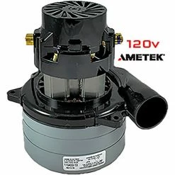 Gofer Parts Replacment Vac Motor - TD For Alto/Clarke 44911A