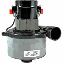 Gofer Parts Replacment Vac Motor - TD For Ametek 116565-29