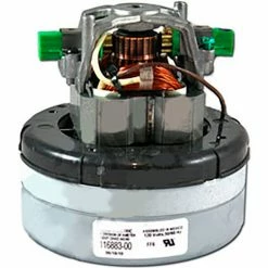 Gofer Parts Replacment Vac Motor - TF For Ametek 116845-00