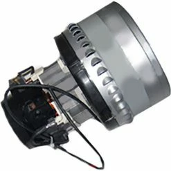 Gofer Parts Replacment Vac Motor - Pd (Quiet Bypass) For Ametek 119438-13