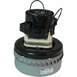 Gofer Parts Replacment Vac Motor - Pd For Ametek 115216
