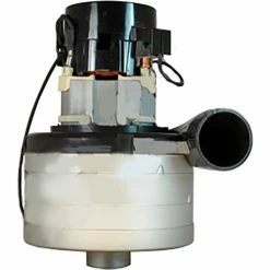 Gofer Parts Replacment Vac Motor - TD For Nilfisk/Advance 56324489