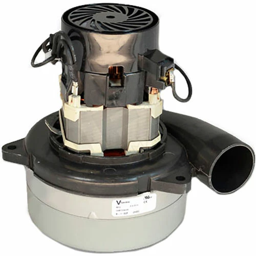 Gofer Parts Replacment Vac Motor - TD For Alto/Clarke 31129