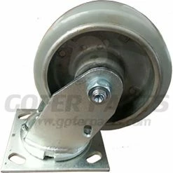 Gofer Parts Replacement Squeegee Front - 1/8 Apex - For Nilfisk/Advance 30764L21