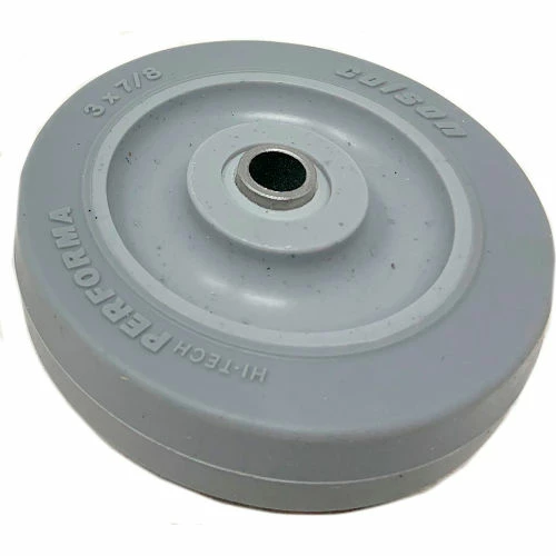 Gofer Parts Replacment Drive Wheel For Colson 1-3-441