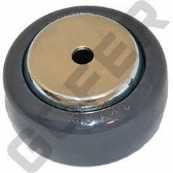 Gofer Parts Replacement Wheel - W/Ball Bearing For Nobles/Tennant 20833, Nobles/Tennant 1219758