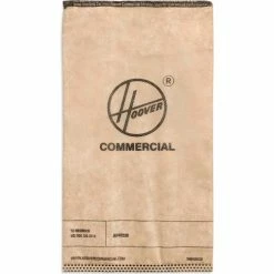 Hoover® HEPA Filtration Bags For MPWR™ CH95519, 10 Pack - Pkg Qty 6