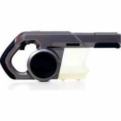 Green Air Immuno 360 Spray Gun, .2 Gallon Capacity