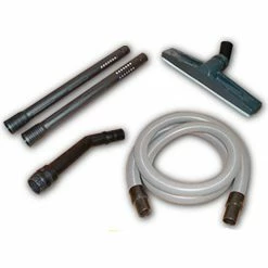 Koblenz E/P Kit for Wet/Dry Vacuums, 3 Pack