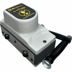 Koblenz SPM-1080 Mini Accelerator, 4-1/2" x 10", 120V , 50' Cord