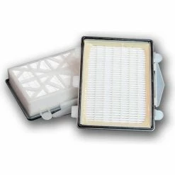 Green Klean HEPA Replacement Filter for Tornado 91449, 91451, 91419