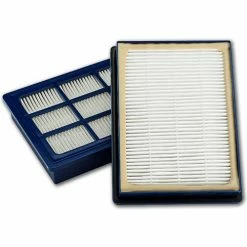 Green Klean HEPA H13 Replacement Filter for Clarke® 107407691,107407690,9060508010,9060408010