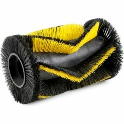 Karcher Standard Main Roller Brush for KM85 Sweeper - 4.762-430.0