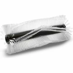 Karcher Hard Main Roller Brush for KM105 Sweeper - 4.762-529.0