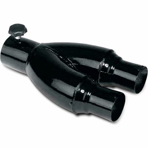 Karcher Y-Connection 70mm To Two 50mm Items - Image 2