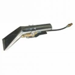 KleenRite 4" Stainless Steel Upholstery Tool - 20079
