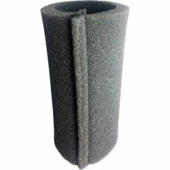 Dustless Technologies Dustless Slurry Vacuum Filter