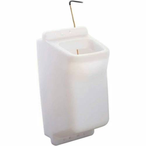 Malish 4 Gallon Solution Tank for 17" & 20" Floor Machines