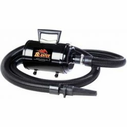 MetroVac Air Force Blaster® Car And Motorcycle Dryer
