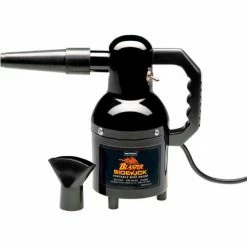 MetroVac Air Force Blaster® Sidekick™ Compact Car And Motorcycle Dryer