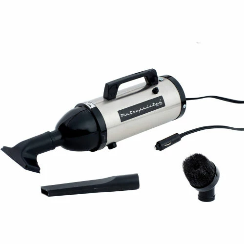 MetroVac Metropolitan High Performance Handheld Vacuum