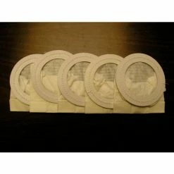MetroVac Disposable Paper Bags for Metropolitan Evolution Hand Vacuums