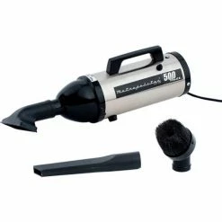 MetroVac Metropolitan Evolution Handheld Vacuum