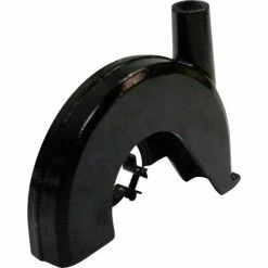 Makita&#174 198415-4 5" Dust Extraction Cutting Guard for Several Makita&#174 4-1/2 & 5" Grinders