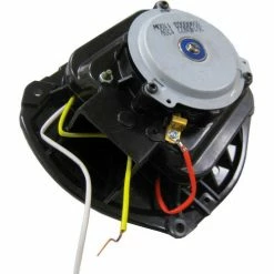 Perfect Products Motor Assembly, Plastic, Silver