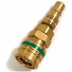 Clarke Plug Adaptor Kit, Accessory for EX40 - 56265309