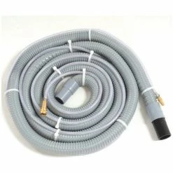 Clarke Hose Assembly - 184 Inches, Accessory for EX40 - 56265754