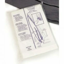 Nilfisk-Advance Replacement Part - Paper Bag 10 Pack - 56637120