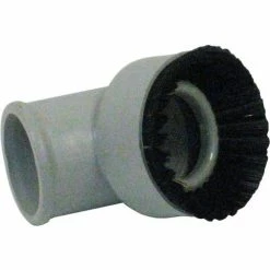 Nilfisk Dust Brush For Use With VHS255, 3" Dia.