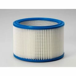 Nilfisk Nanofiber Filter For Use With Attix 19 XC