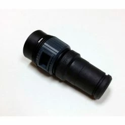 Nilfisk Tool Adaptor with Regulator, 32mm