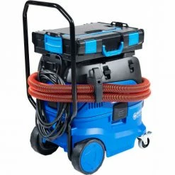 Nilfisk Tool Box For Use With Attix 33 & 44